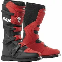 Dirt Bike Boots Thor Blitz XP Boots -Throtlynx Sales Store thor blitz xp boots 3 scaled