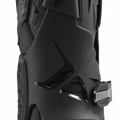 Dirt Bike Boots Thor Radial MX Boots -Throtlynx Sales Store thor radial mx boot black 3 scaled