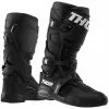 Dirt Bike Boots Thor Radial MX Boots -Throtlynx Sales Store thor radial mx boot black scaled