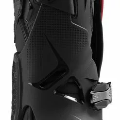 Dirt Bike Boots Thor Radial MX Boots -Throtlynx Sales Store thor radial mx boot red black 3 scaled