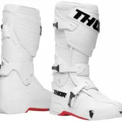 Dirt Bike Boots Thor Radial MX Boots -Throtlynx Sales Store thor radial mx boots scaled