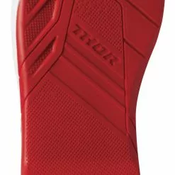 Dirt Bike Boots Thor Radial MX Boots -Throtlynx Sales Store thor radial mx boots frost 3