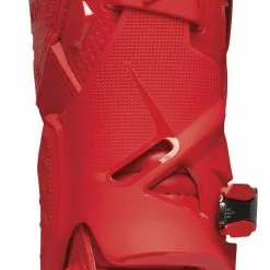 Dirt Bike Boots Thor Radial MX Boots -Throtlynx Sales Store thor radial mx boots red 2 scaled