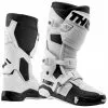 Dirt Bike Boots Thor Radial MX Boots White / 9 [Open Box]