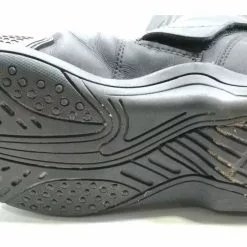 ADV/Touring Boots Tour Master Solution 3.0 WP Boots Black / 9 [Demo - Good] -Throtlynx Sales Store tour master solution30 wp boots black9 demo good black 4