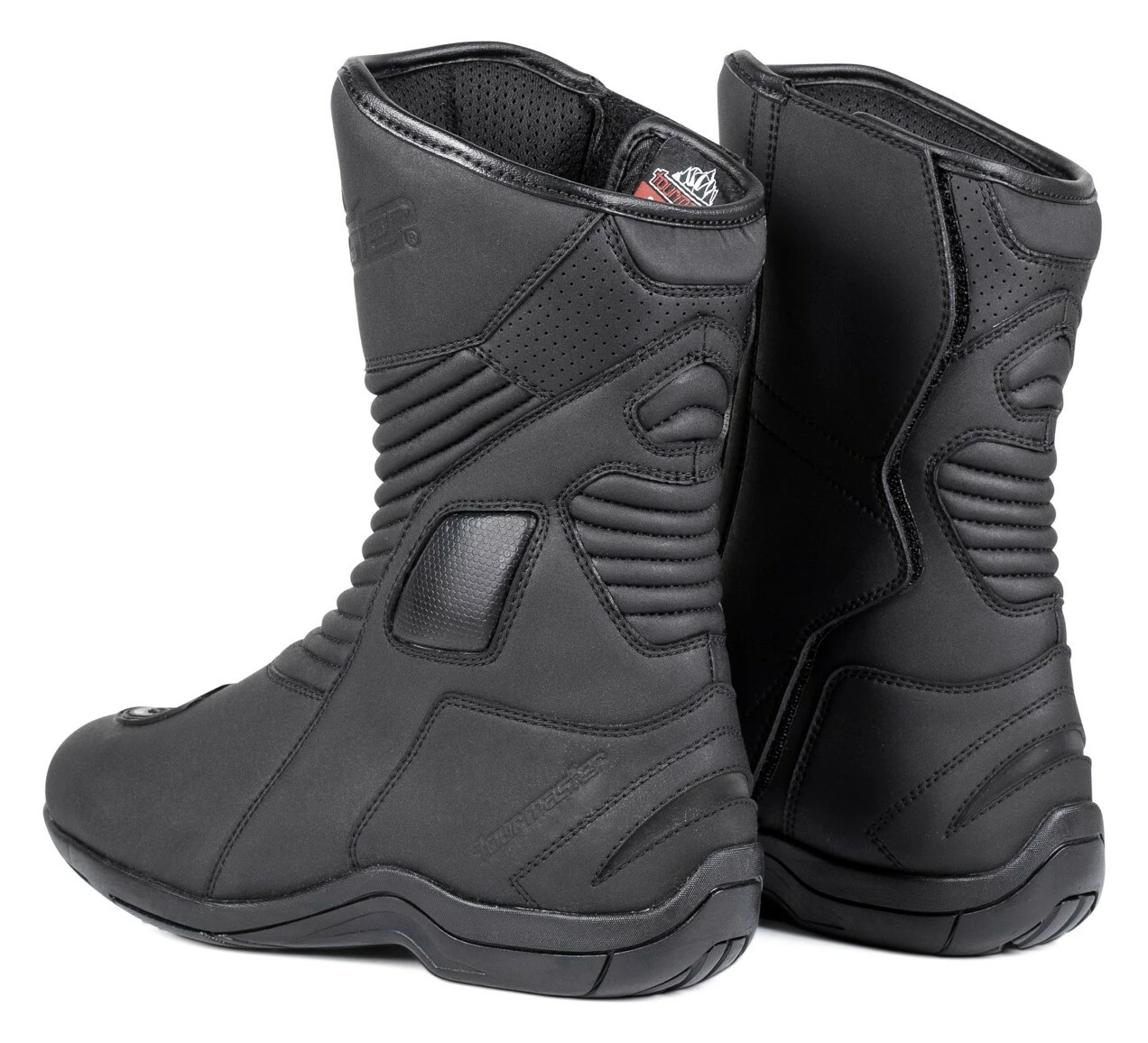 ADV/Touring Boots Tour Master Solution 3.0 WP Women's Boots 4 ADV/Touring Boots Tour Master Solution 3.0 WP Women's Boots - Image 2