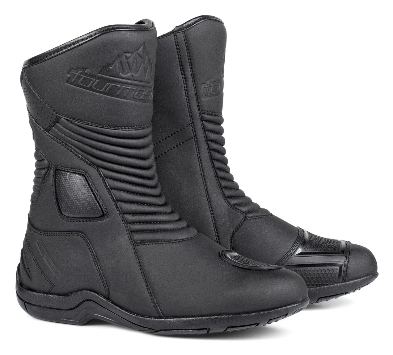 ADV/Touring Boots Tour Master Solution 3.0 WP Women's Boots 3 ADV/Touring Boots Tour Master Solution 3.0 WP Women's Boots