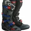Dirt Bike Boots Troy Lee Designs Alpinestars Tech 7 Boots