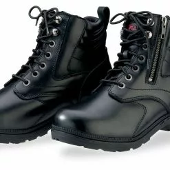 Z1R Apparel HD & Cruiser Boots Z1R Maxim Women's Boots